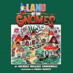 Land of The Gnomes