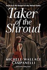 Taker of The Shroud