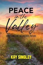 Peace In The Valley