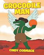Crocodile Man
