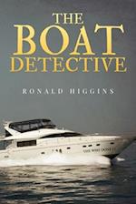 The Boat Detective