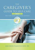 The Caregiver's Guide to Self-Care