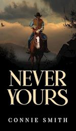 Never Yours