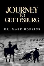 Journey to Gettysburg