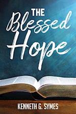 The Blessed Hope