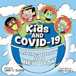 KIDS AND COVID-19