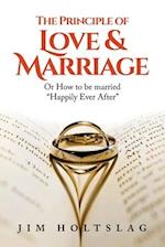 The Principle of Love & Marriage