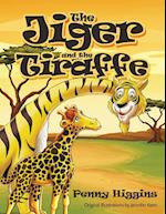 The Jiger and the Tiraffe