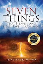 Seven Things That Heaven and Hell Have In Common