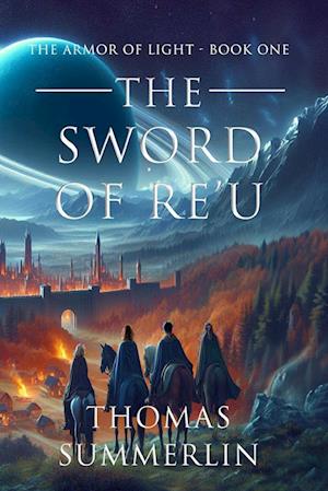 The Sword of RE'U