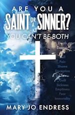 Are You a Saint or a Sinner?