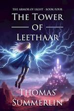 The Tower of Leethaar