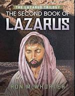 The Second Book of Lazarus