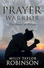 Prayer Warrior