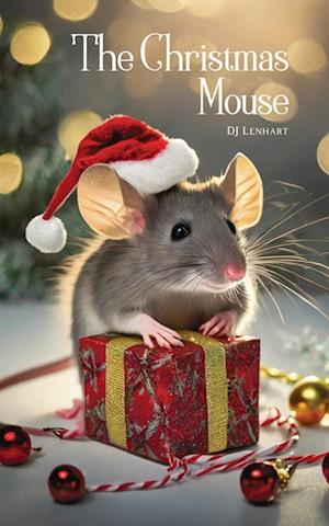 The Christmas Mouse