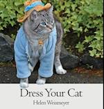 Dress Your Cat