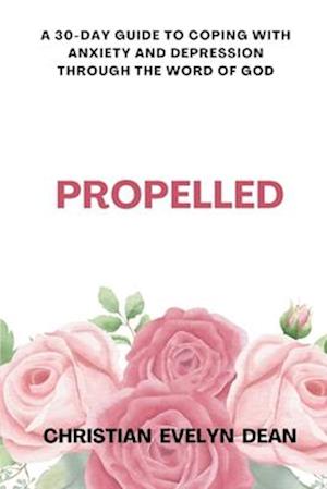 Propelled