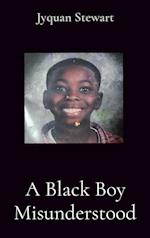 A Black Boy Misunderstood