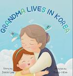 Grandma Lives in Korea