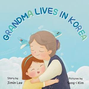 Grandma Lives in Korea