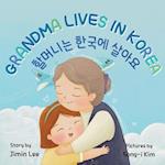 Grandma Lives in Korea