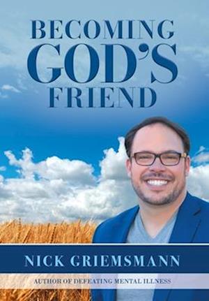 Becoming God's Friend