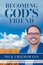 Becoming God's Friend