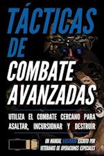 Tácticas de combate avanzadas