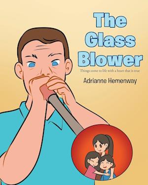 The Glass Blower