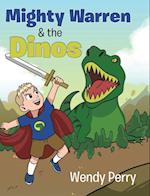 Mighty Warren & the Dinos