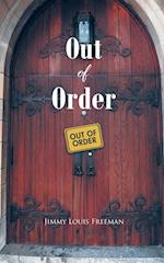 Out of Order