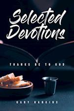 Selected Devotions