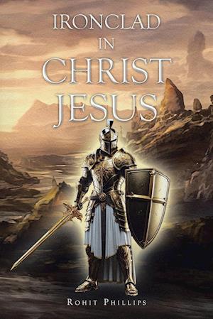 Ironclad in Christ Jesus