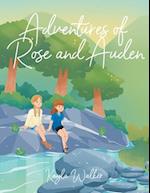 Adventures of Rose and Auden