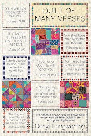 Quilt of Many Verses