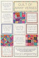 Quilt of Many Verses