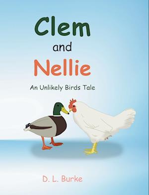 Clem and Nellie