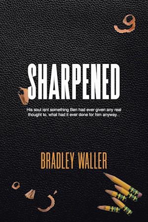 Sharpened