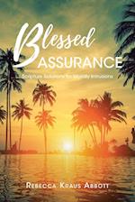 Blessed Assurance