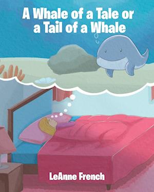 A Whale of a Tale or a Tail of a Whale