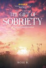 The Gift of Sobriety