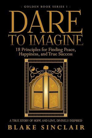 Dare To Imagine