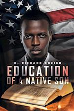 Education Of A Native Son