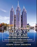 EVIDENCIAS BÍBLICAS Y NO BÍBLICAS DEL LIBRO DE MORMÓN