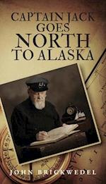 Captain Jack Goes North to Alaska