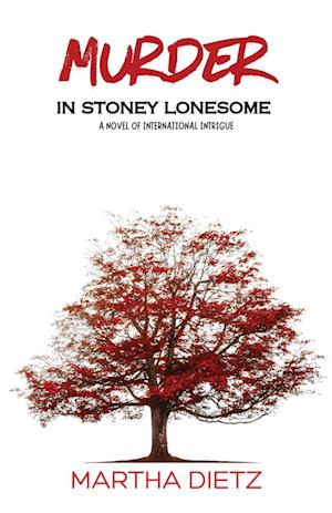 Murder In Stoney Lonesome