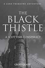 The Black Thistle