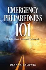 Emergency Preparedness 101