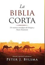 La Biblia Corta