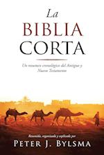 La Biblia Corta